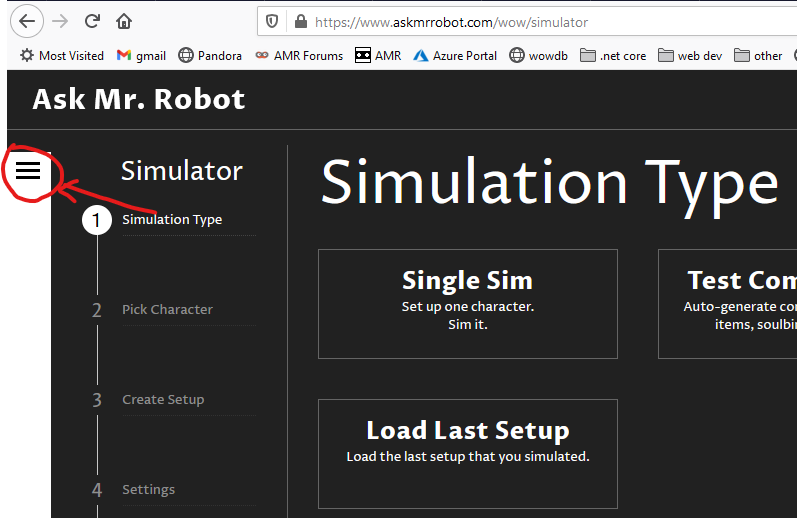 Mr. Robot, Mr. Robot Wiki